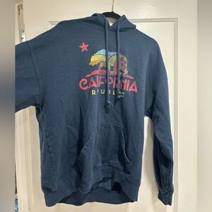 California Republic Sweatshirt